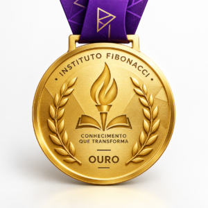Medalha de Ouro ONMat 2026 2ºS